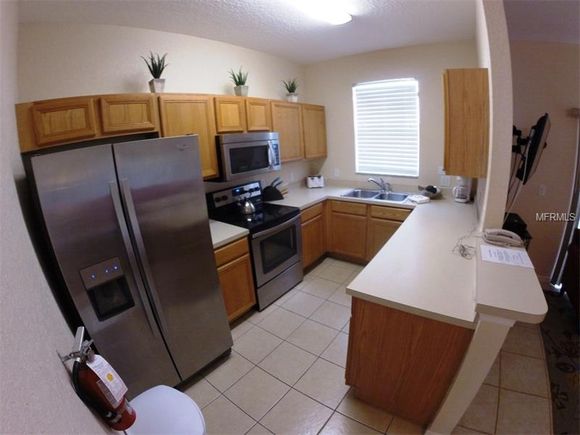 Casa Mobiliado em Resort pronto para sua ferias e Aluguel Temporario - Orlando - $127,500