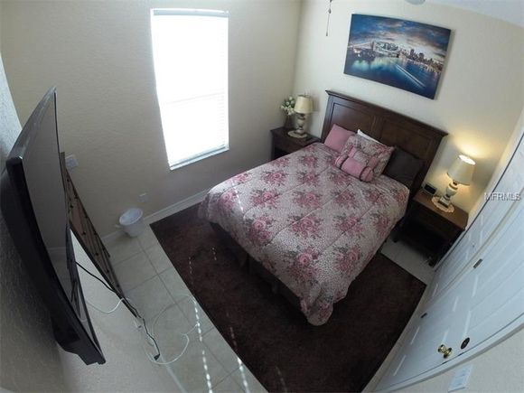 Casa Mobiliado em Resort pronto para sua ferias e Aluguel Temporario - Orlando - $127,500