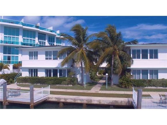 Apartamento Chique em Miami Beach - 2 dormitorios $375,000   