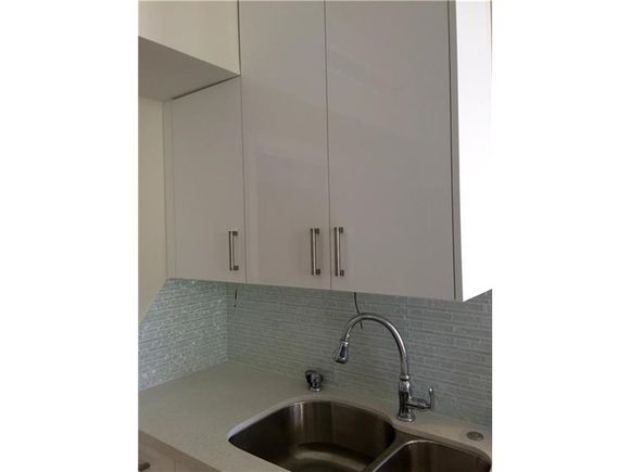 Apartamento com visto do mar em Aventura - Miami - $549,000  