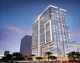 The Bond on Brickell - Apto Novo - Downtown Miami - $782,900 