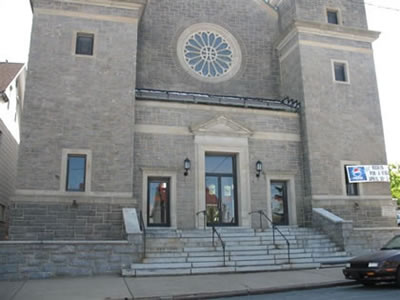 Church For Sale In Mt Carmel, Pennsyvania - $155,000