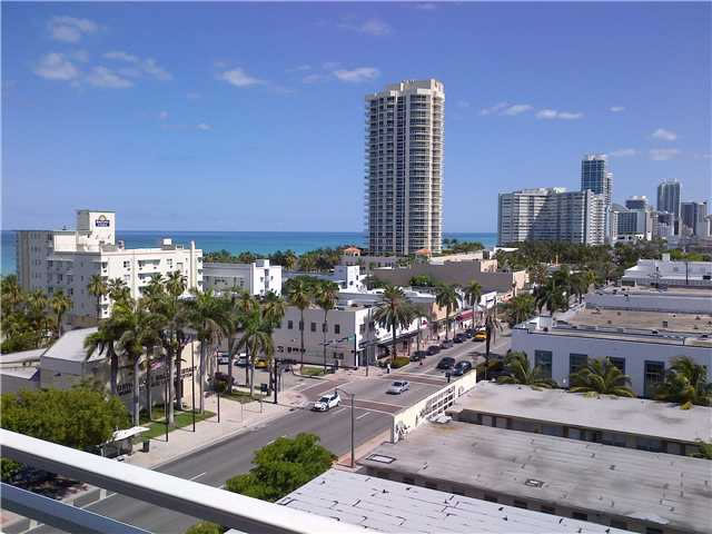 Belíssimo Apartamento em Miami Beach, Flórida $200,000