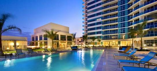 Apartamento em Midtown, Miami - Excelente Investimento!
