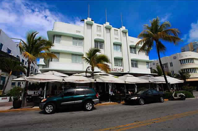 Apartamento a Venda em Miami Beach Perto do Oceano, Bares e Restaurantes $484,900