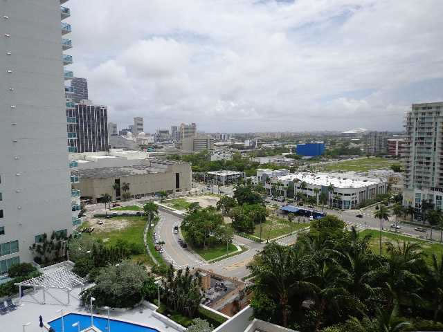 Luxuoso Apartamento no Quantum on the Bay, em Miami $274,900