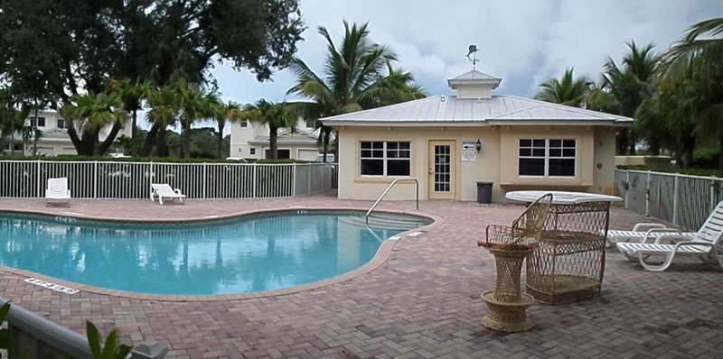 Grande Casa em Fort Pierce Florida $105,000