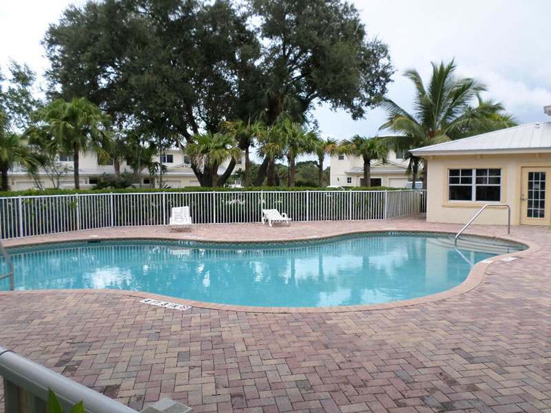 Grande Casa em Fort Pierce Florida $105,000
