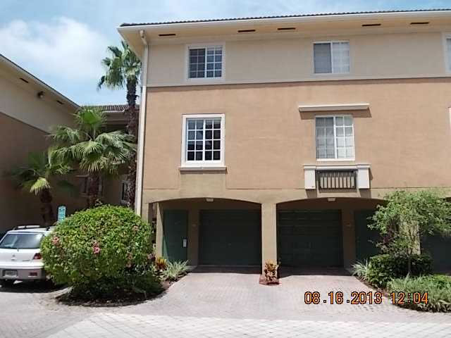 Townhouse em Condomínio, em Aventura, Miami $174,000