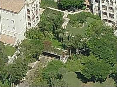Apartamento no Mediterranean Village, em Aventura, Miami $599,000