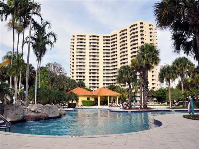 Apartamento Belíssimo em Aventura, Miami $299,000