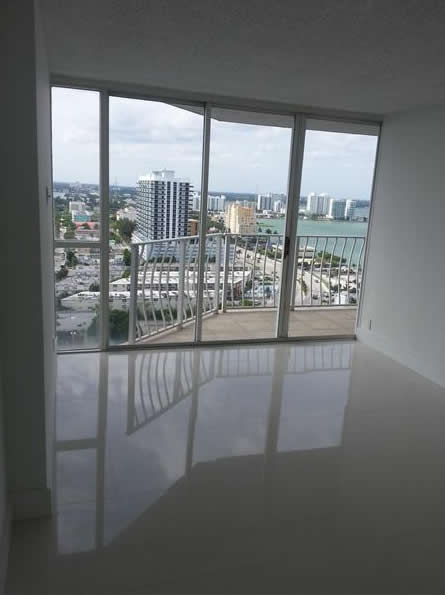 Apartamento de 2 Quartos em North Bay Village, Miami $298,800