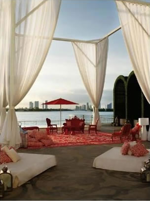 Imóvel Luxuoso e Completamente Mobilhado em Mondrian South Beach, Miami Beach $399,000