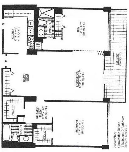 Apartamento Vista Incrível para a Cidade e o Oceano em Hallandale Beach, Miami $398,000
