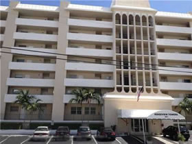 Apartamento de 2 Quartos em Coral Ridge, Miami