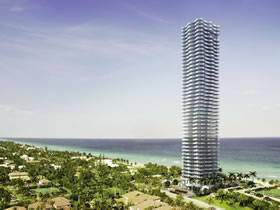 Lançamento Imobiliário em Miami REGALIA - SUNNY ISLES