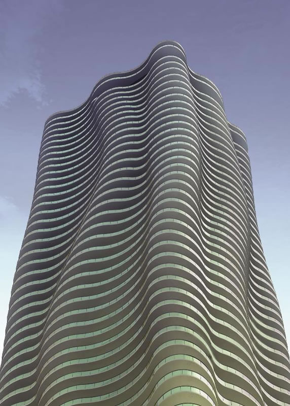 Lançamento Imobiliário em Miami REGALIA - SUNNY ISLES