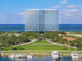 Lançamento Imobiliário em Miami Oceana Bal Harbour