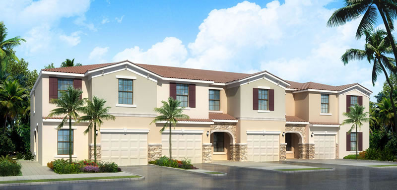 Lançamento Imobiliário em Miami - Aventura Isles