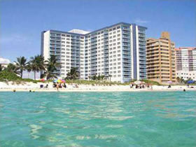 Apartamento em Miami Beach $350,000