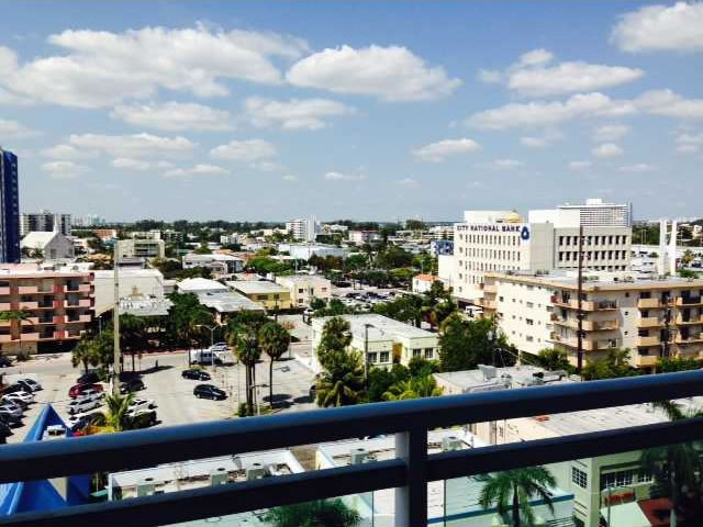 Apartamento em Miami Beach $350,000
