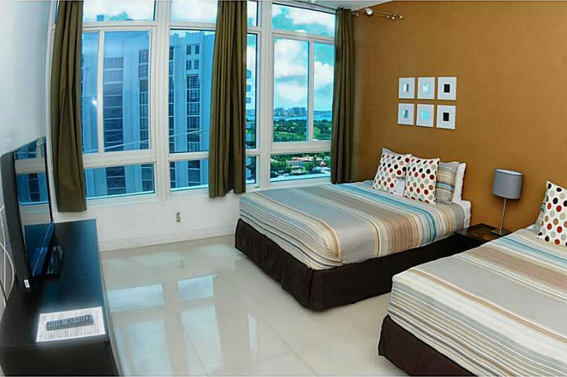 Miami Beach Condo Hotel $449,944