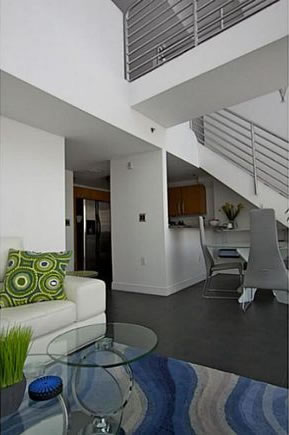 Apartamento Chique Miami Beach $395,000