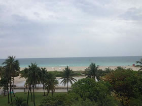 Ocean Drive - South Beach Apto (Condo Hotel) $399,900