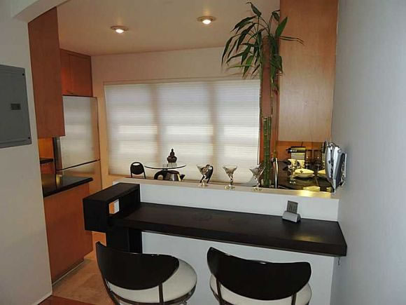 Apartamento 2/2/ em South Beach - Miami Beach $399,000