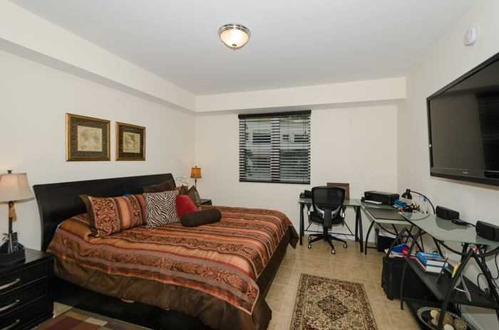 Apartamento Aventura - Miami 2 Quartos / 2 Banheiros $445,000