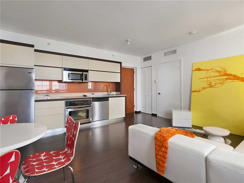 Apartamento South Beach - Tem Que Olhar! $369,000