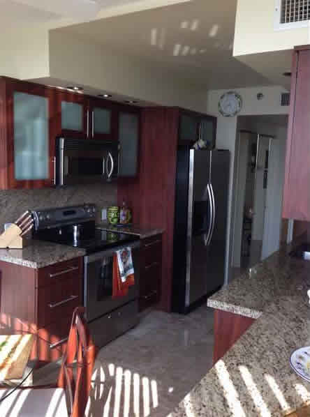 Apartamento 2 Quartos - Aventura - Miami $389,000