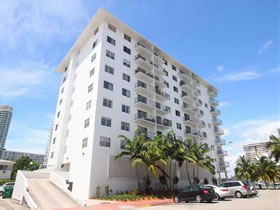 Apto 2/2 no Lincoln Road - South Beach - Miami Beach $449,000