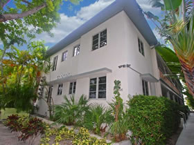 Apto 2/2 - Sout Beach pertinho de Lincoln Road $400,000