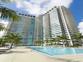 Apto Loft Super Moderno em Midtown - Miami $449,500