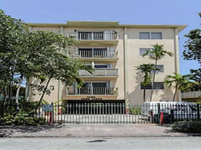 Apartamento 2/2 Lindo demais - South Beach - Miami Beach R$409,000