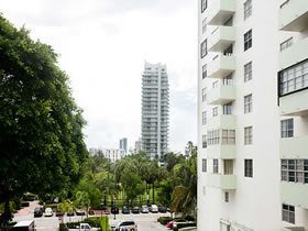 Apartamento Venetian Causeway - Miami Beach $249,000