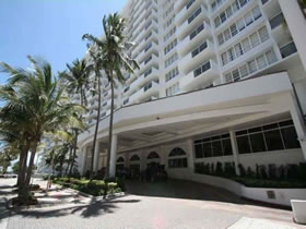 Apartamento no final do Lincoln Road em frente a Praia - South Beach - Miami $415,000