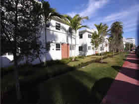 Apartamento estiloso a 1 quadra do Lincoln Road - South Beach - Miami Beach $325,000