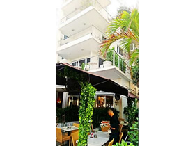 Apartamento em frente a praia no Ocean Drive - South Beach - Miami $389,000