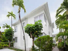 Apto. todo reformado em South Beach - Miami $265,000