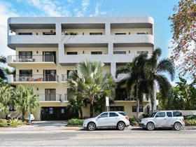 Apto. de 2 quartos no Lincoln Road - South Beach - Miami $389,000