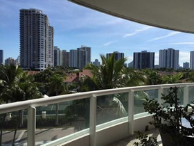 Apartamento De Luxo - 3 quartos em Aventura - Miami $1,039,000