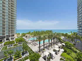 Apartamento de Luxo com 3 Quartos em Bal Harbour – Miami Beach $8,250,000