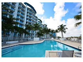 Apto de Luxo - Loft - Miami Beach - $249,900