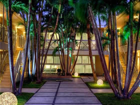 Apto em South Beach - Miami Beach - Condo Hotel perto de Lincoln Road $249,000  