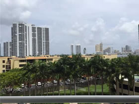 Apto perto do Aventura Shopping - Aventura - Miami 2 dormitorios - $295,000