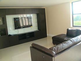 Apartamento de 3 dormitorios em Aventura - Miami - $295,000 