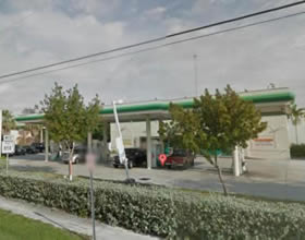 Posto de Gasolina e Loja de Conveniência em Hallandale $1,700,000