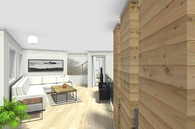 Novo Casa Moderna em Coconut Grove - Miami - $2,500,000